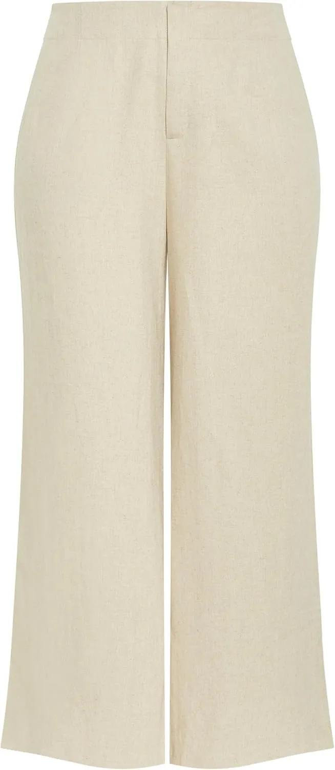City Chic Women's Apparel Women's Nala Pant