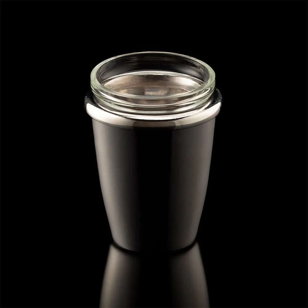 Classic Caviar Server