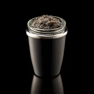 Classic Caviar Server