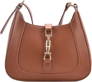 Clutch Purses for Women Leather Handbag for Women Versatile Shoulder Crossbody Tote Bag Large Messenger Bag for Casual Use