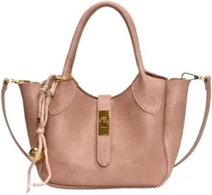 Commuter Bucket Bag