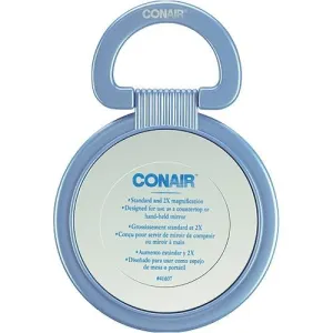CONAIR - Round Stand or Handheld Mirror - 1 Mirror