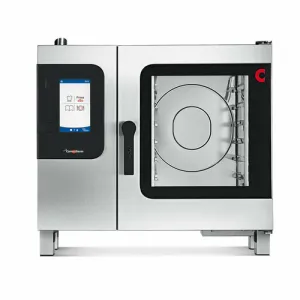 Convotherm C4 ET 6.10ES-N Combi Oven Steamer for Half Size Sheet Pans