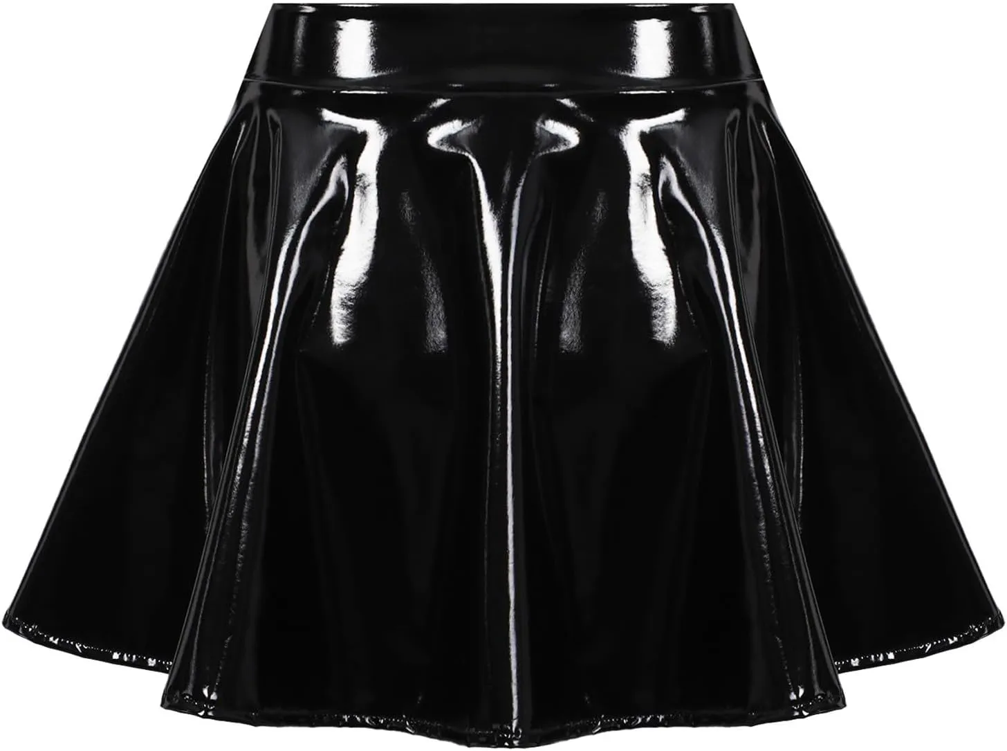 cooki Womens Sequin Mini Skirt Sexy Metallic Pleated Flared Skater Skirt Short Athletic Tennis Skirt New Years Eve Outfits