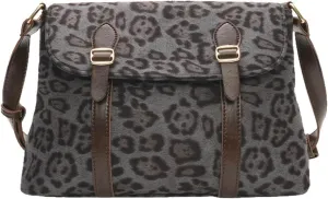 Cross Border Bag