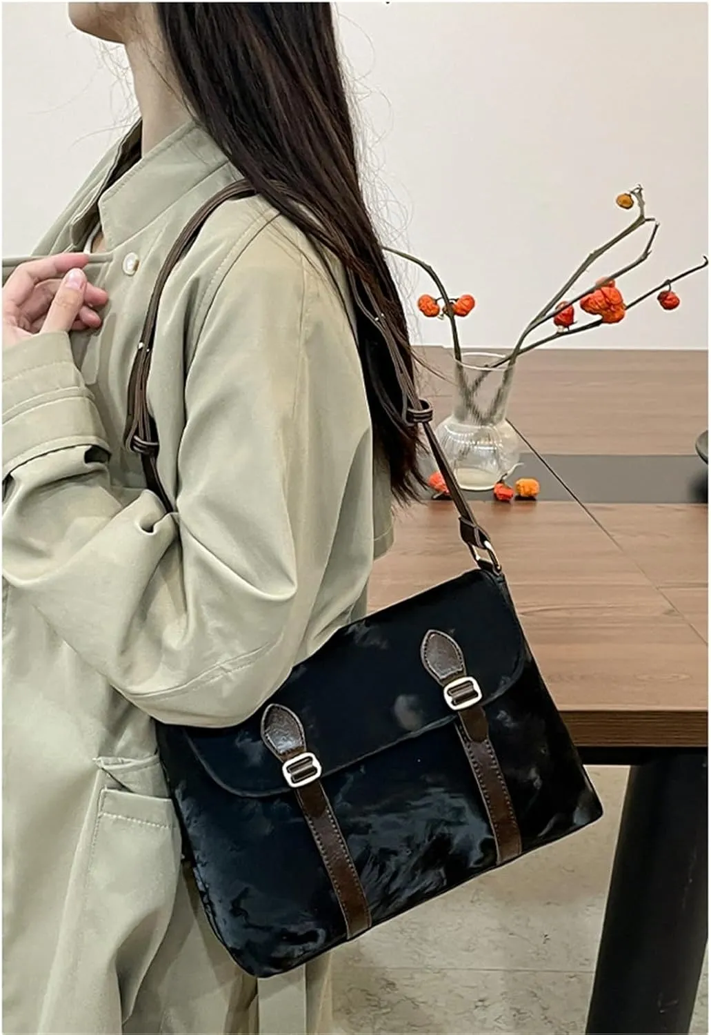 Cross Border Bag