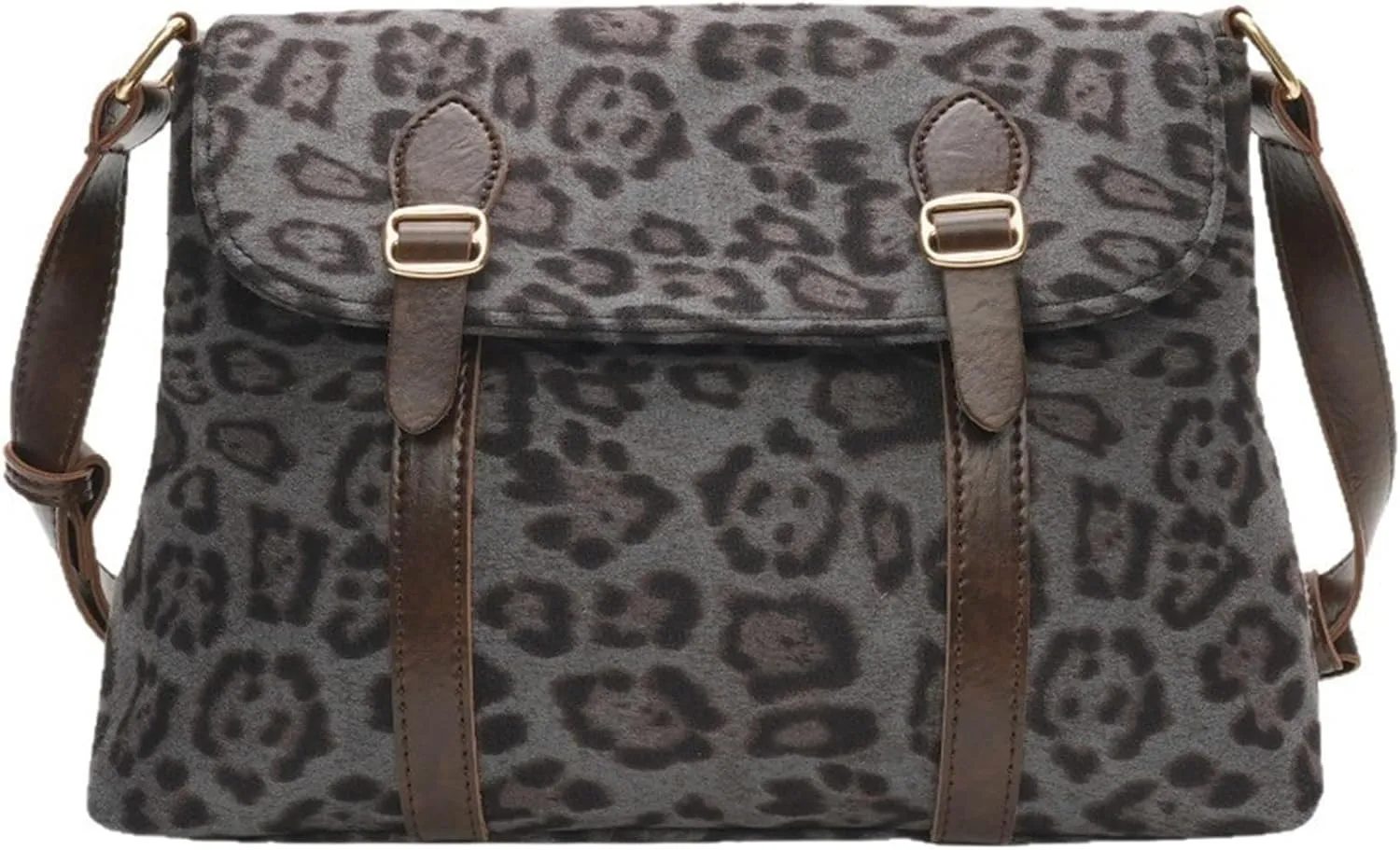 Cross Border Bag