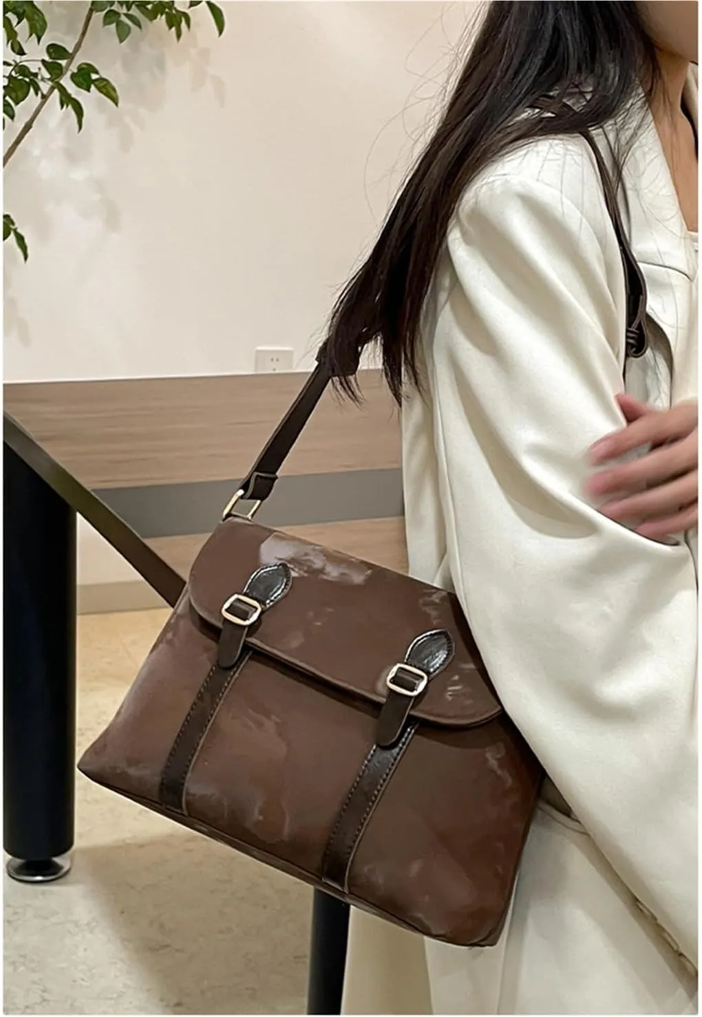 Cross Border Bag