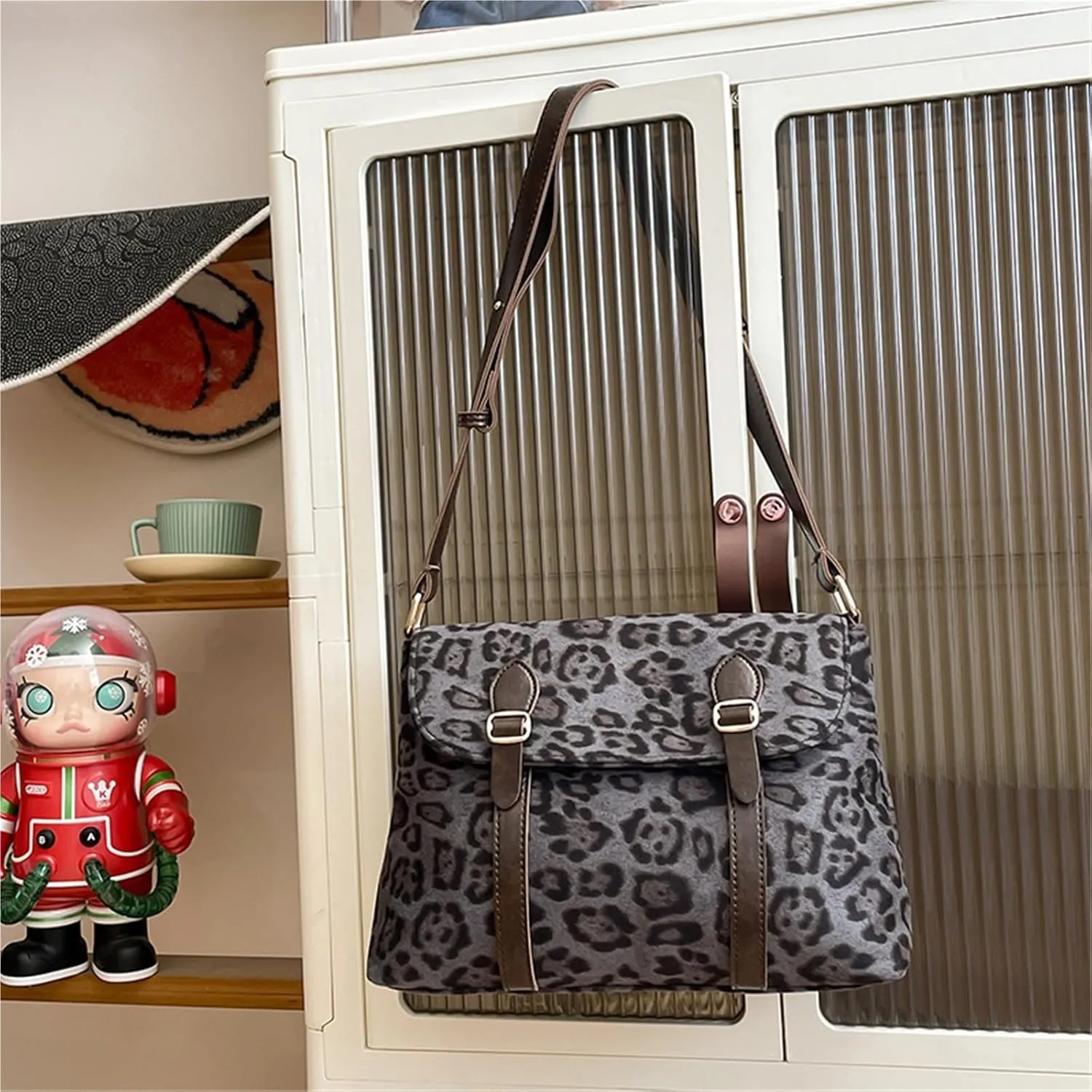 Cross Border Bag