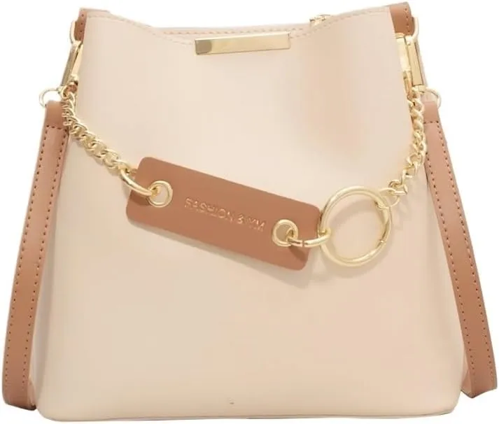 Crossbody Premium Bucket Bag