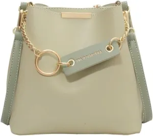 Crossbody Premium Bucket Bag