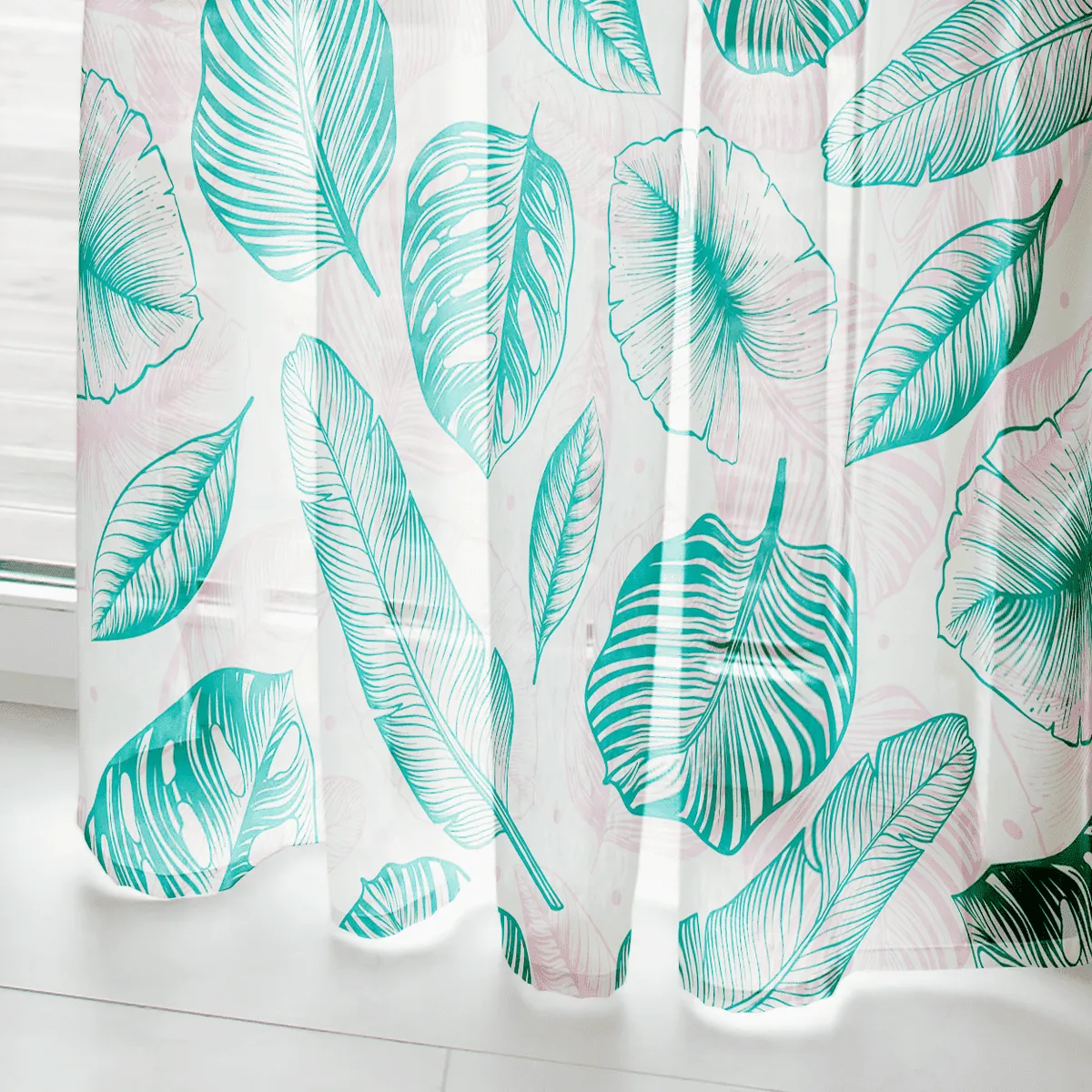 Custom Window Curtains