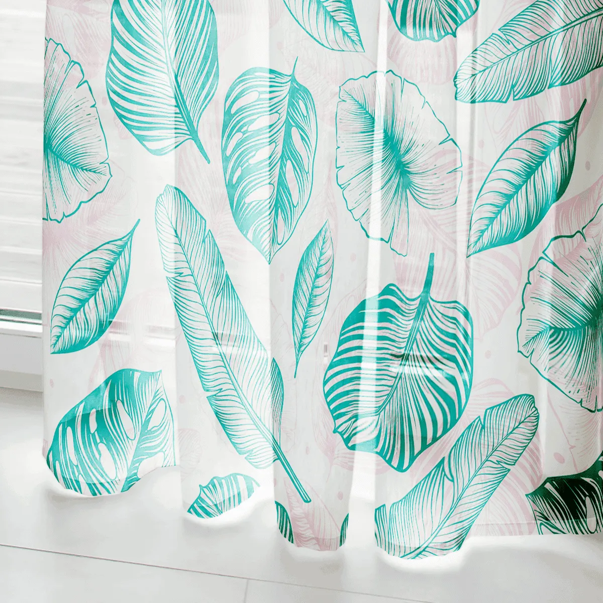 Custom Window Curtains