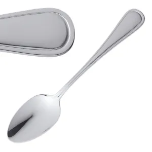 D510 Olympia Mayfair Dessert Spoon (Pack of 12)