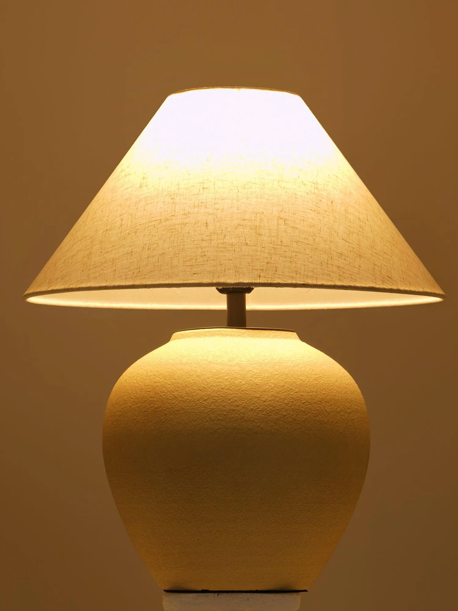 Decker Table Lamp