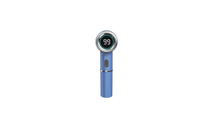 Electric Handheld Pot Brush With Wireless Charging