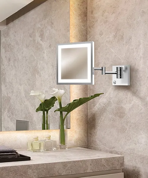 Electric Mirror Elixir Makeup Mirror