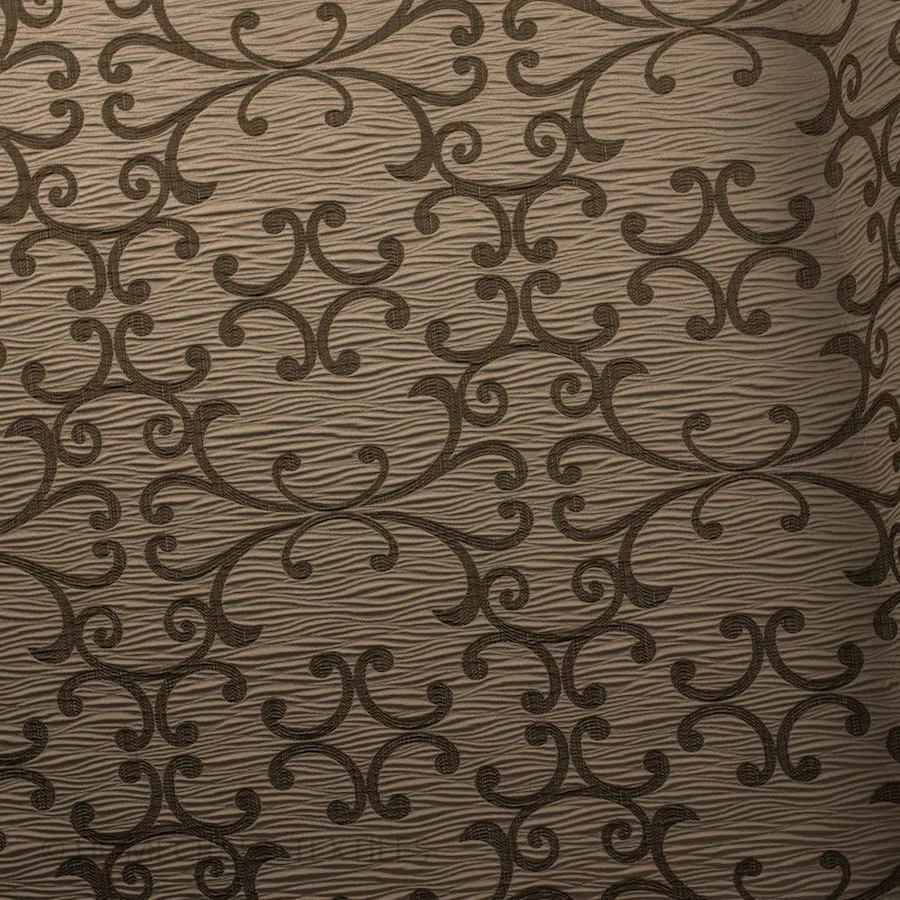 Embossed Jacquards