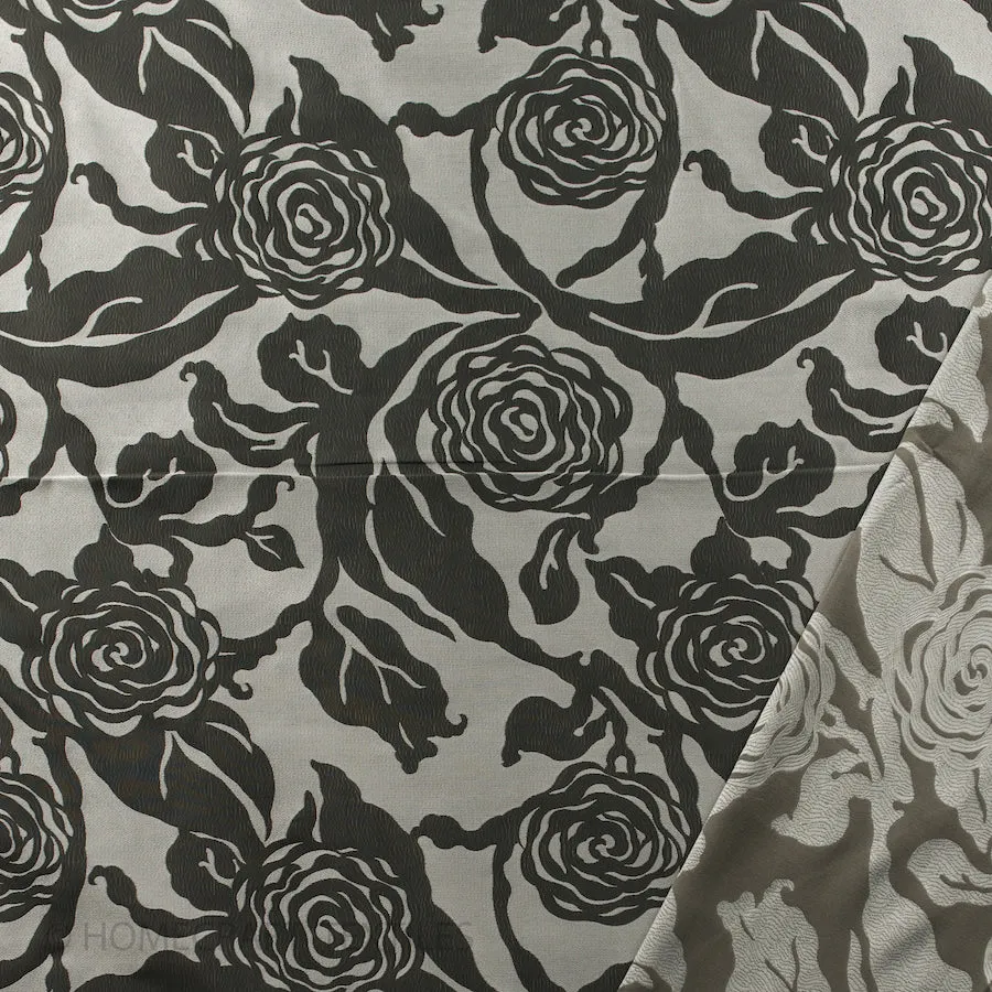 Embossed Jacquards
