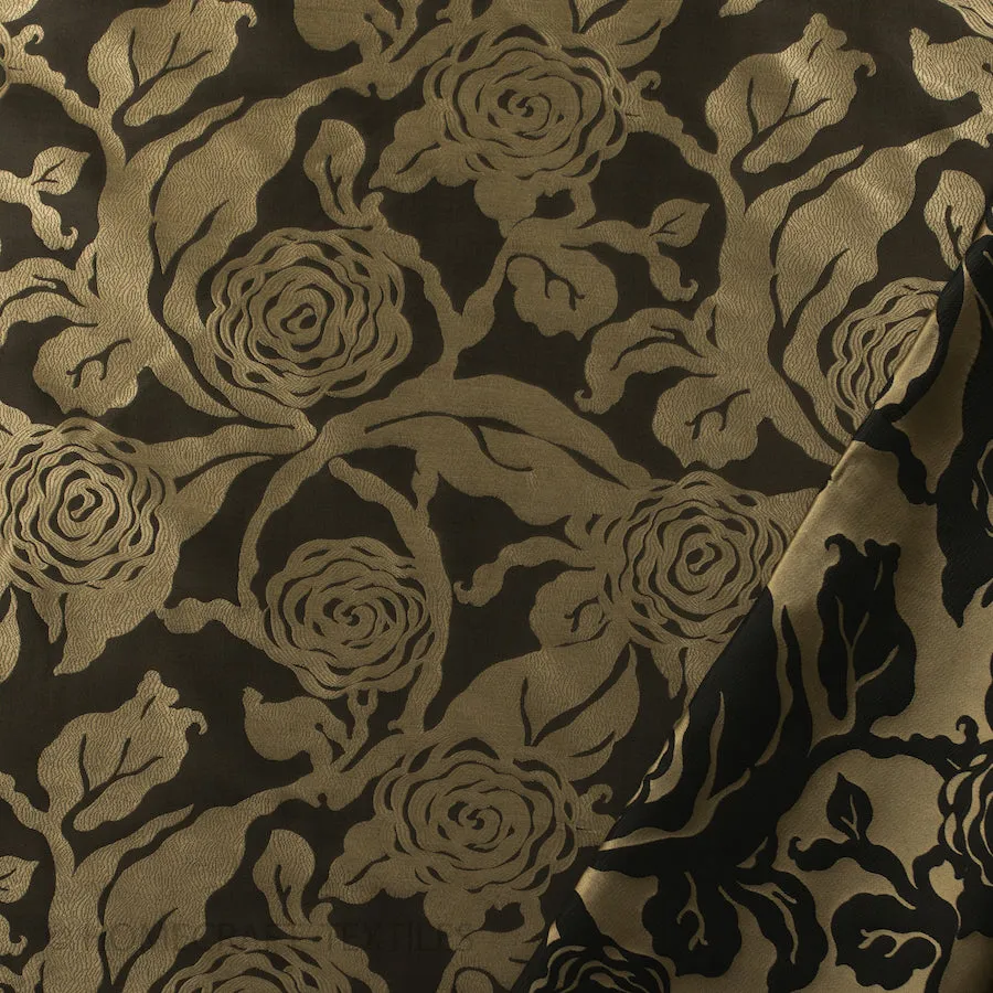 Embossed Jacquards