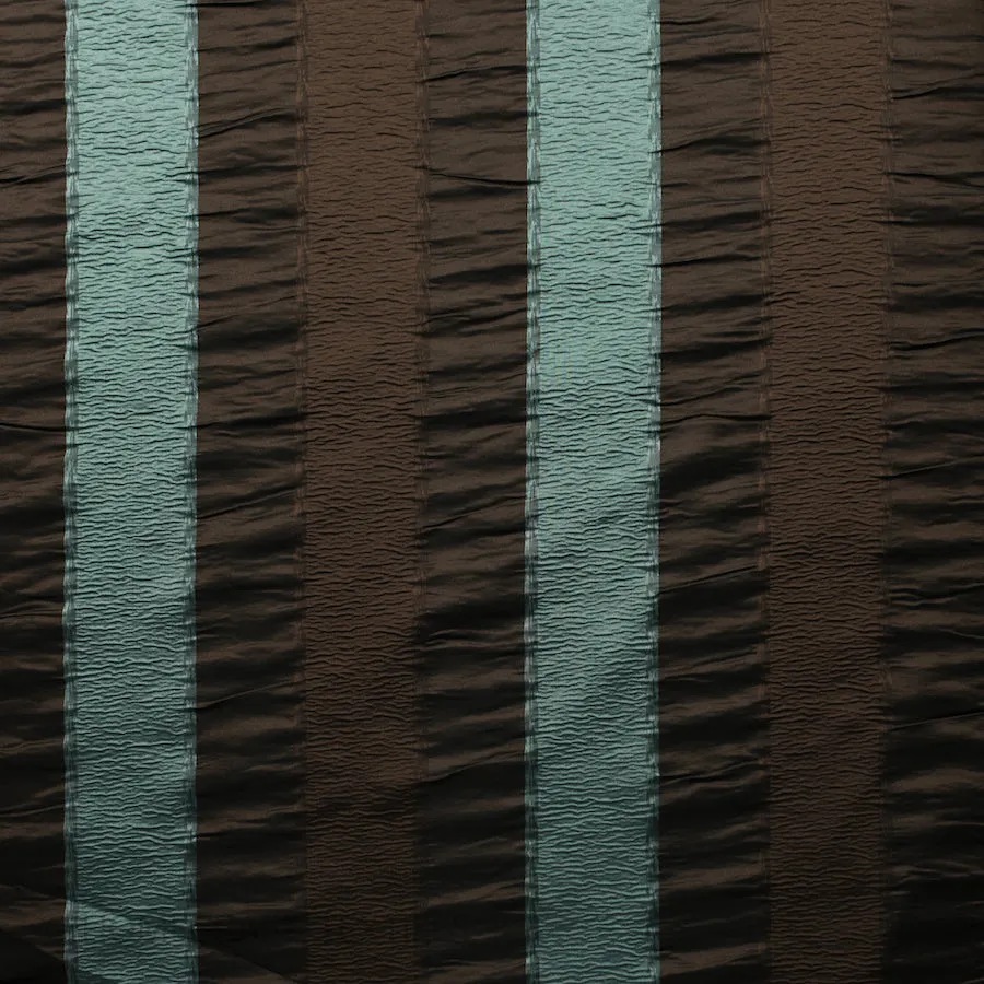 Embossed Jacquards