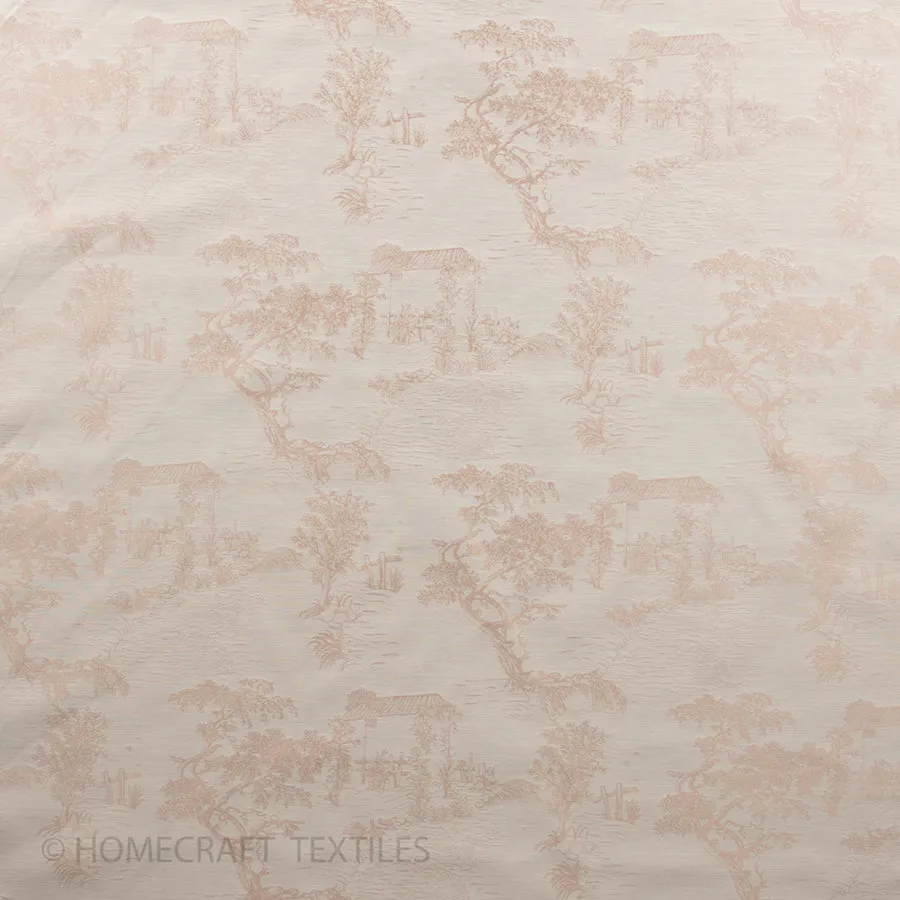 Embossed Jacquards