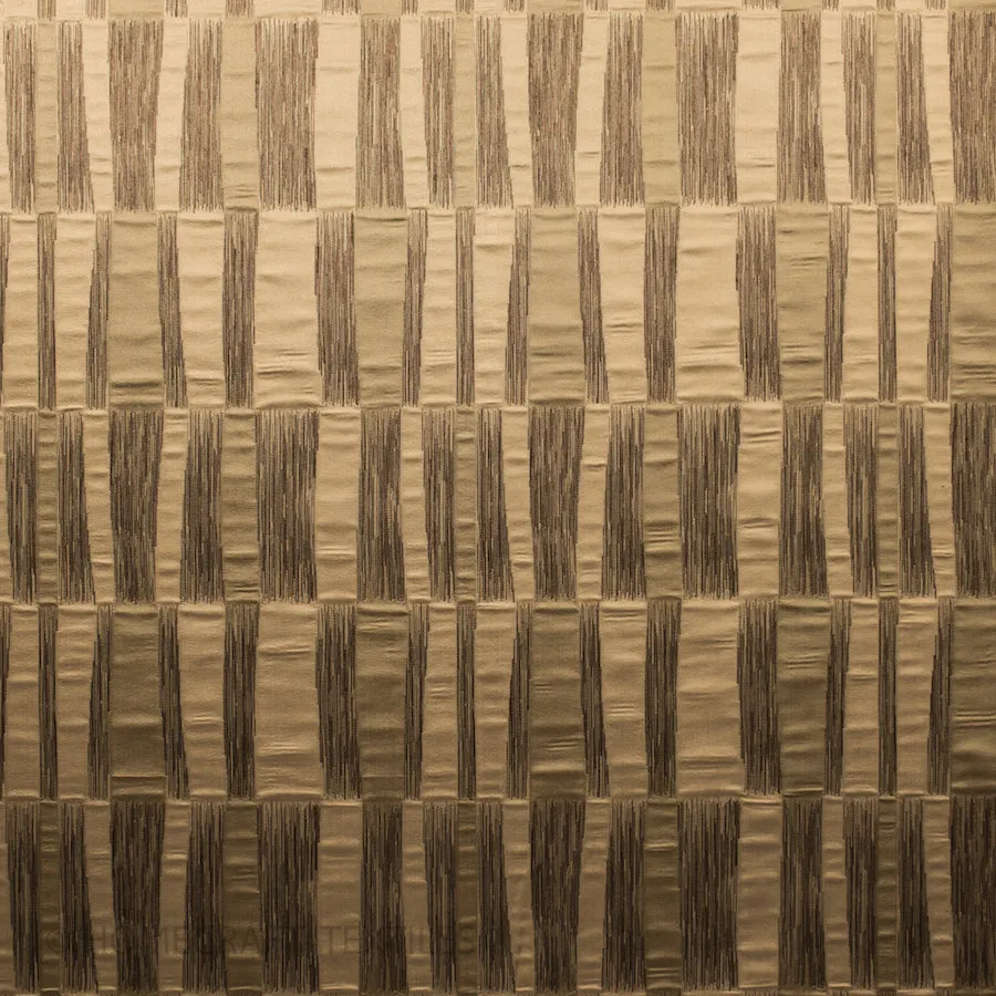 Embossed Jacquards