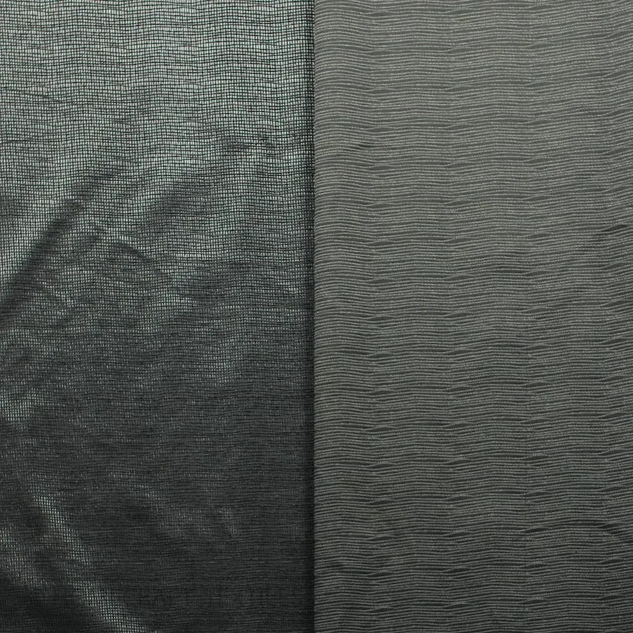 Embossed Jacquards