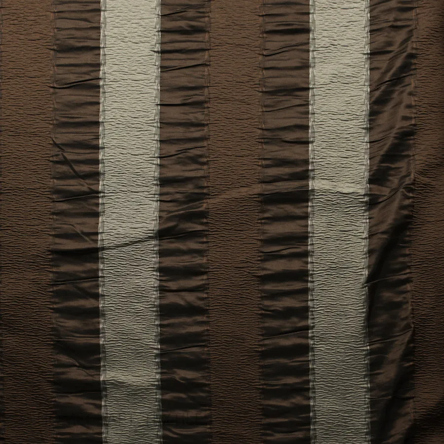 Embossed Jacquards