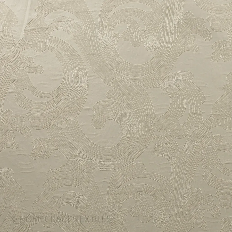 Embossed Jacquards