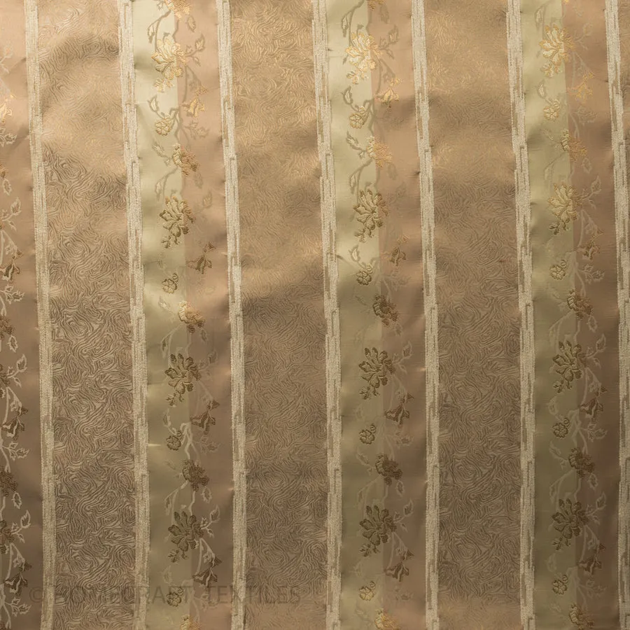 Embossed Jacquards