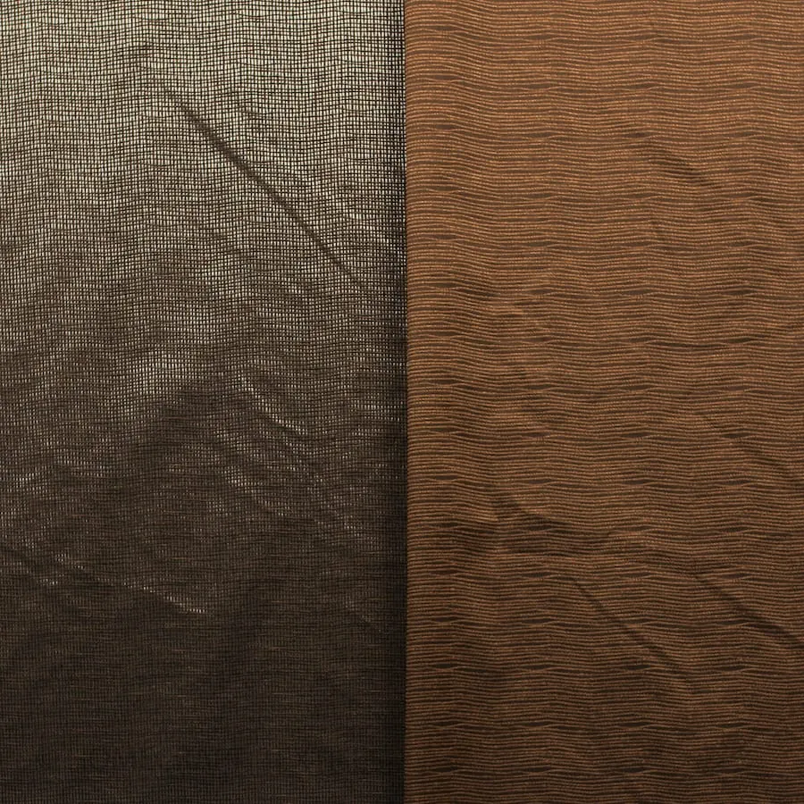 Embossed Jacquards