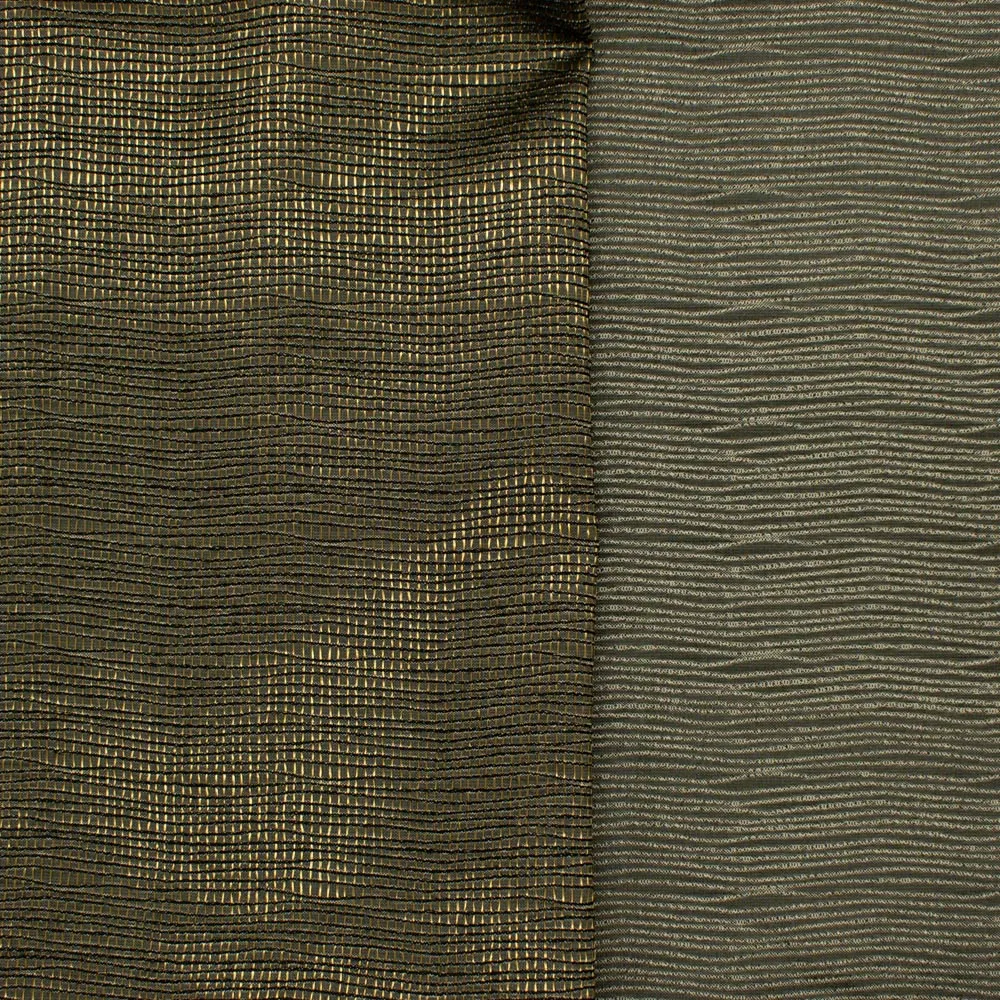 Embossed Jacquards