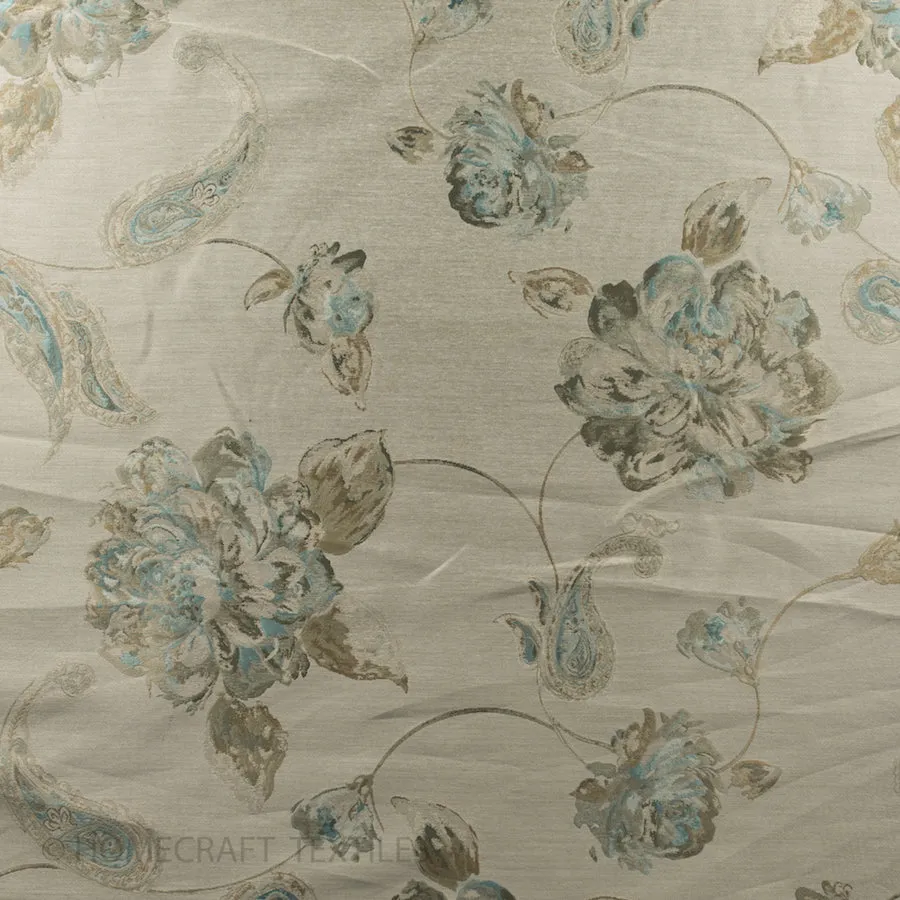 Embossed Jacquards