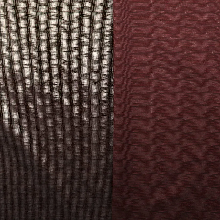 Embossed Jacquards