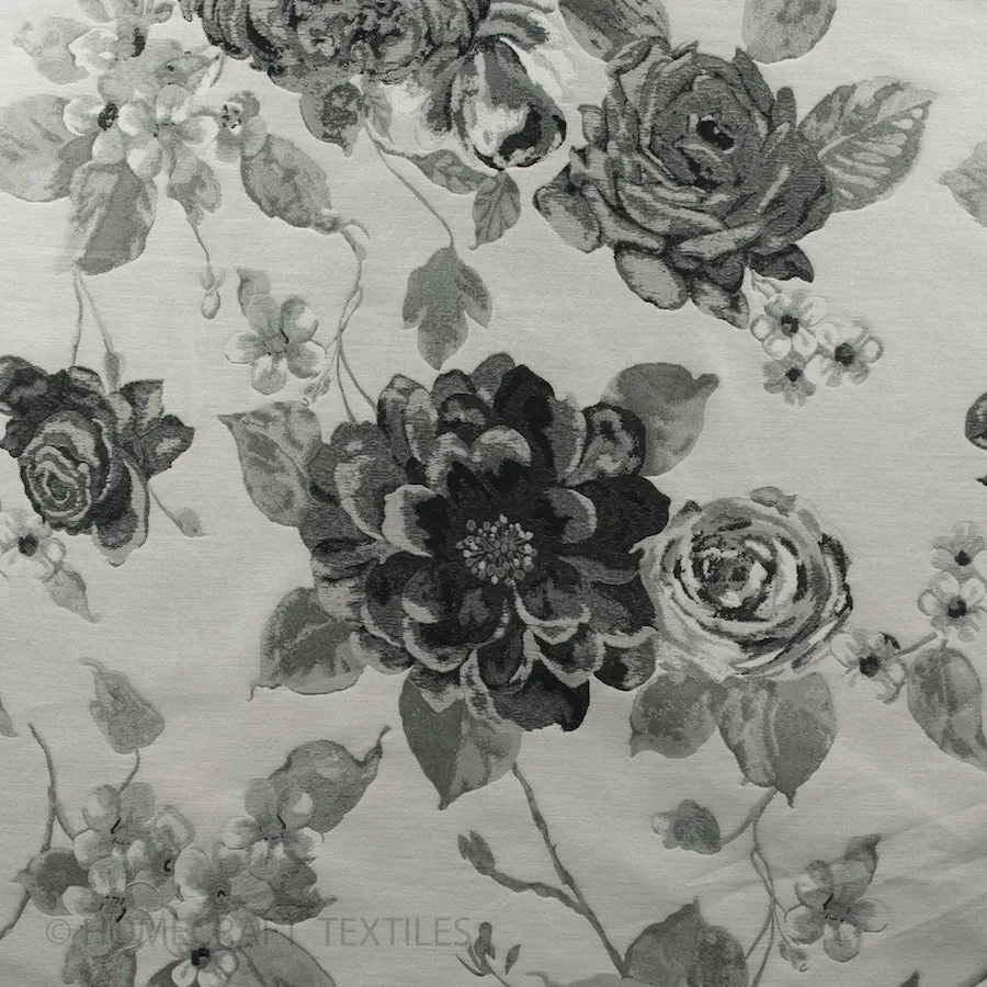 Embossed Jacquards