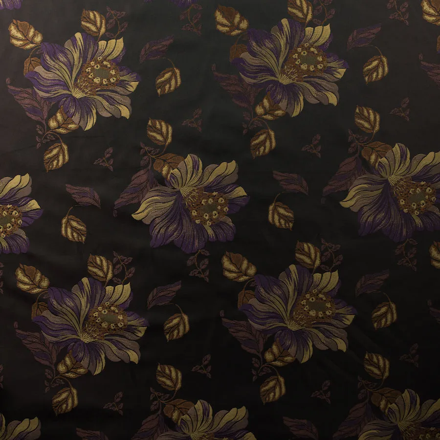 Embossed Jacquards