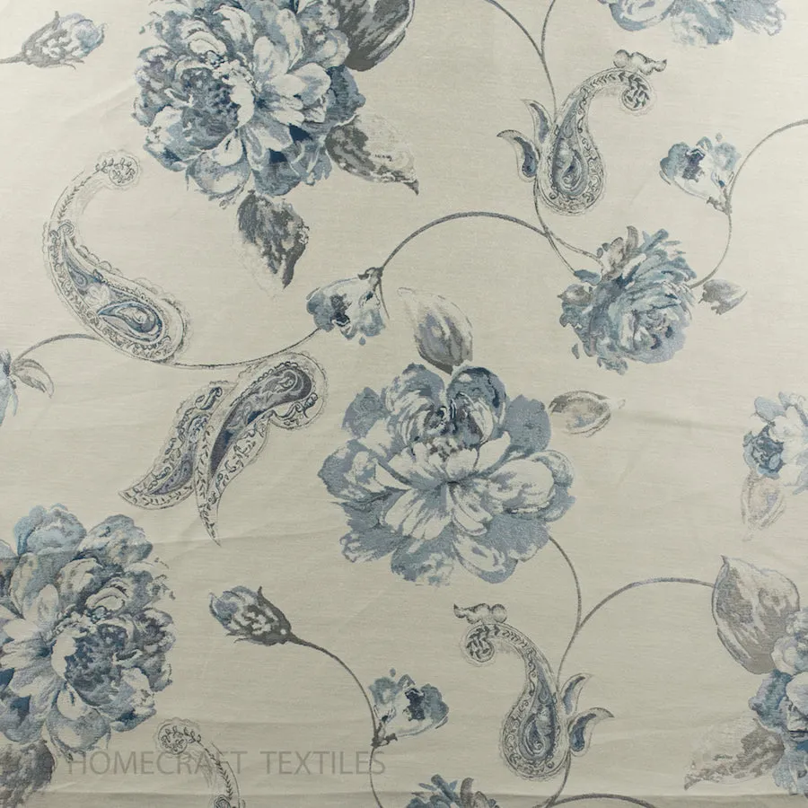 Embossed Jacquards