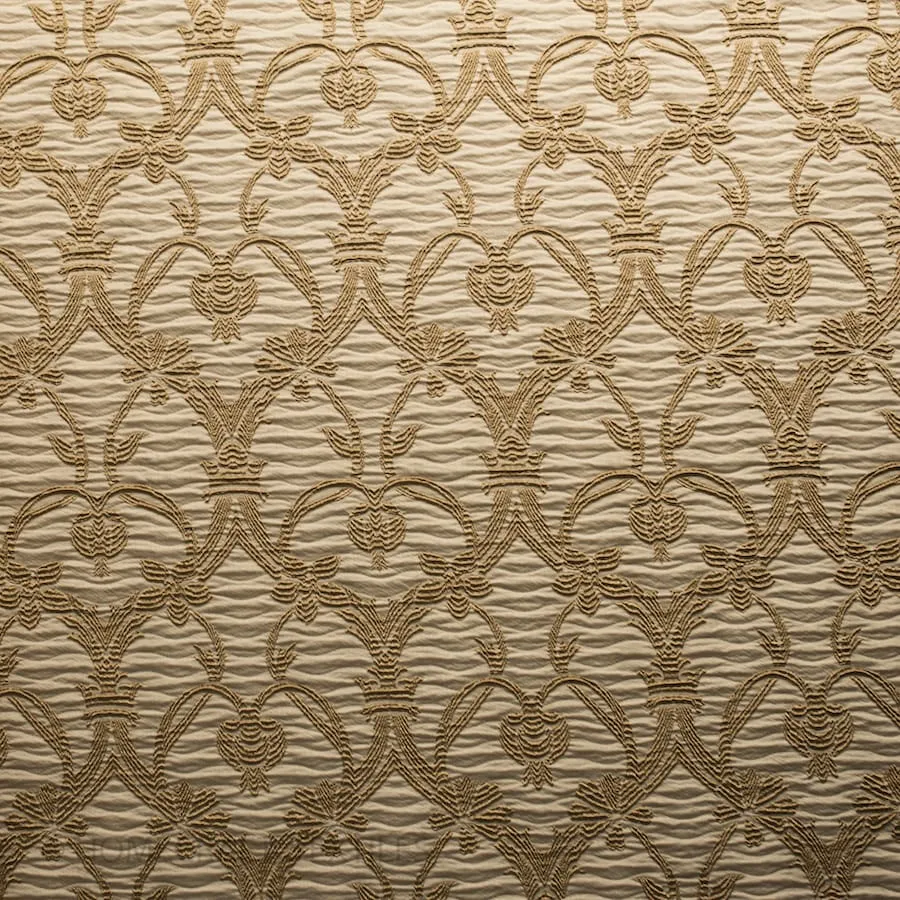 Embossed Jacquards