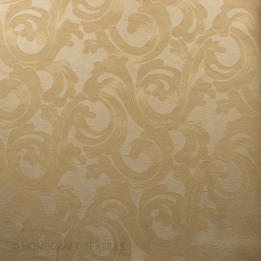 Embossed Jacquards