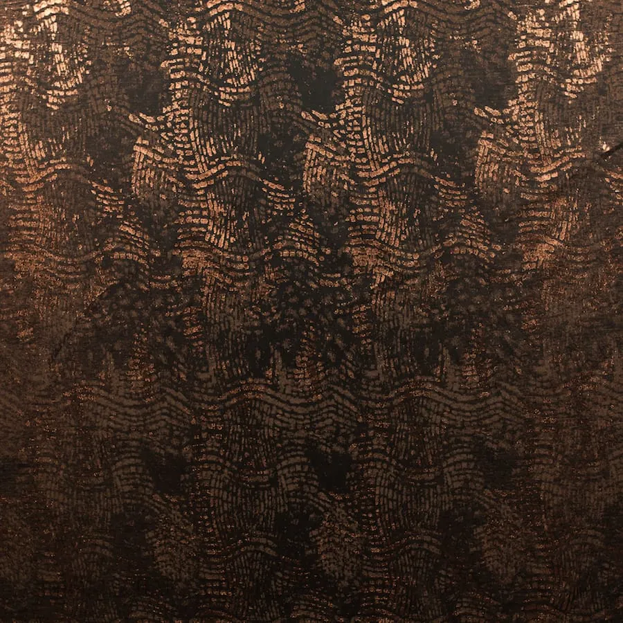 Embossed Jacquards