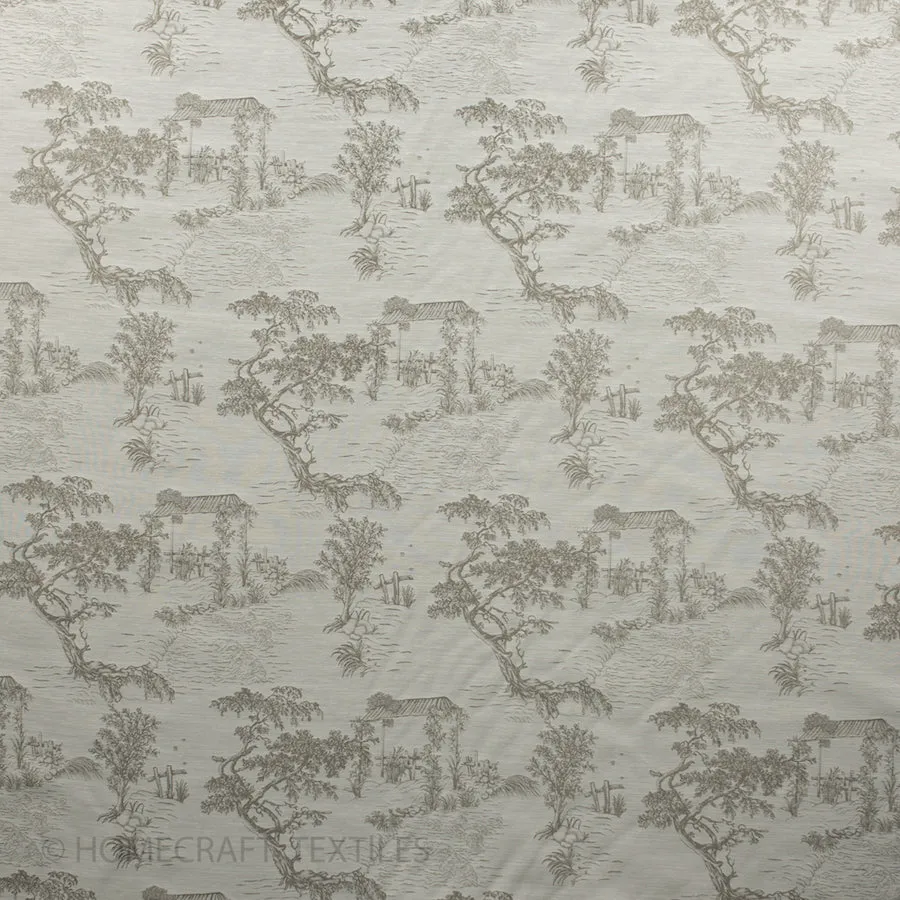 Embossed Jacquards