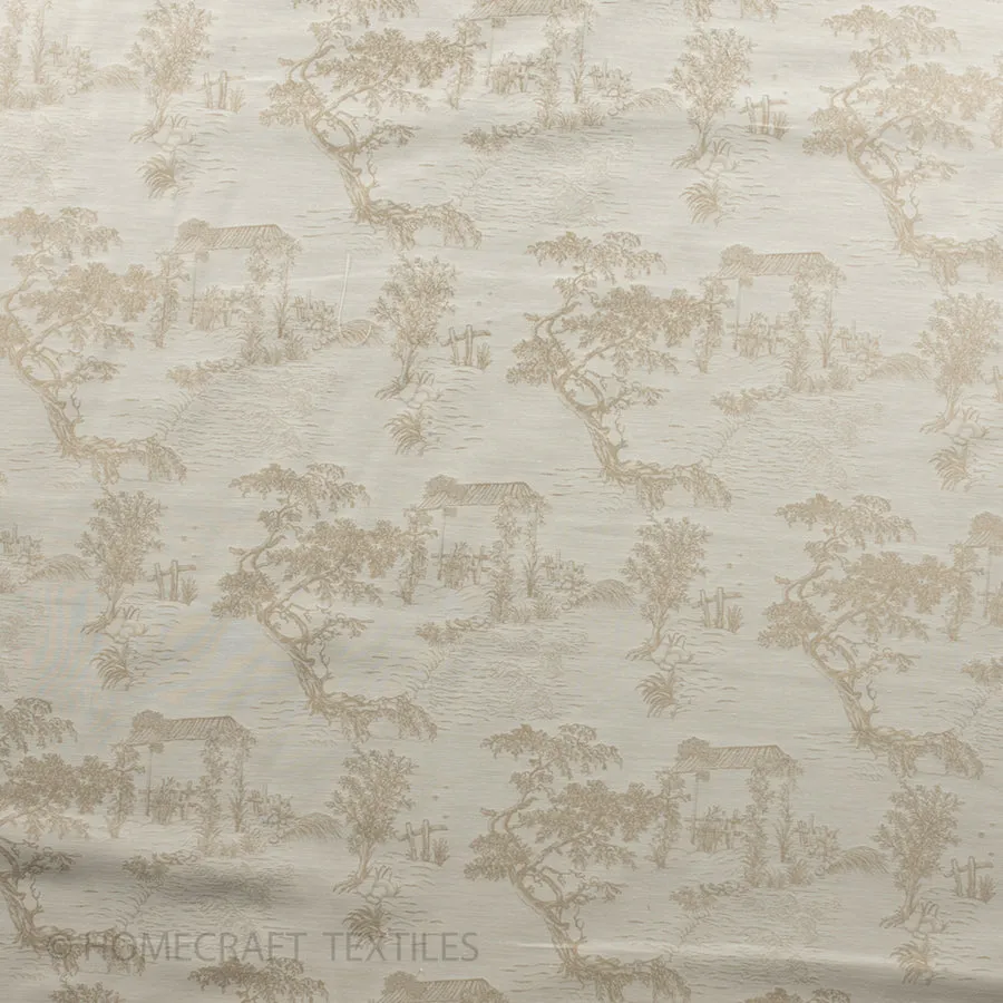 Embossed Jacquards