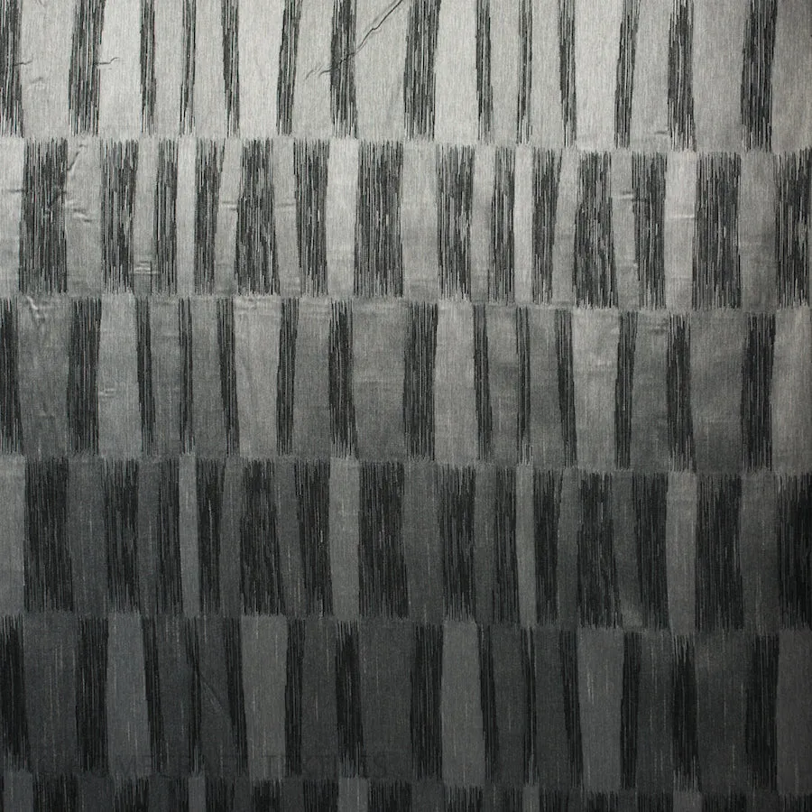 Embossed Jacquards