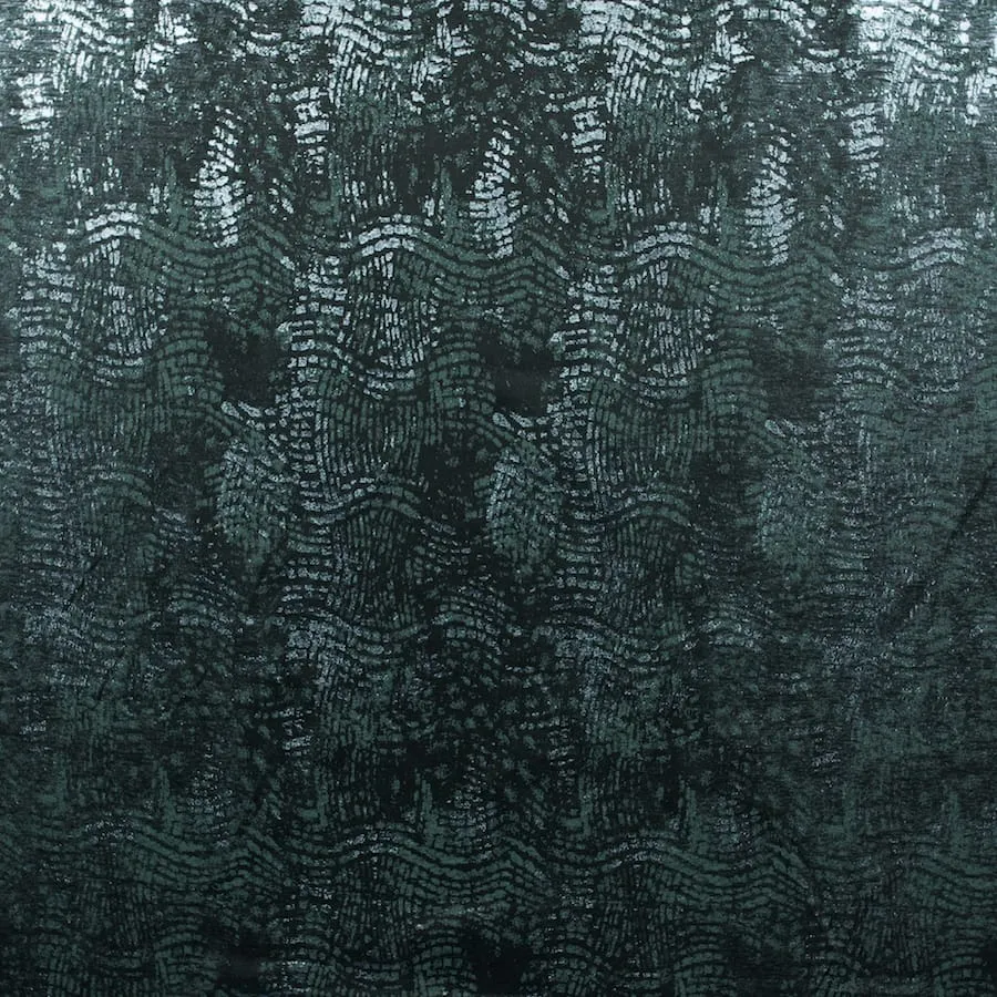 Embossed Jacquards
