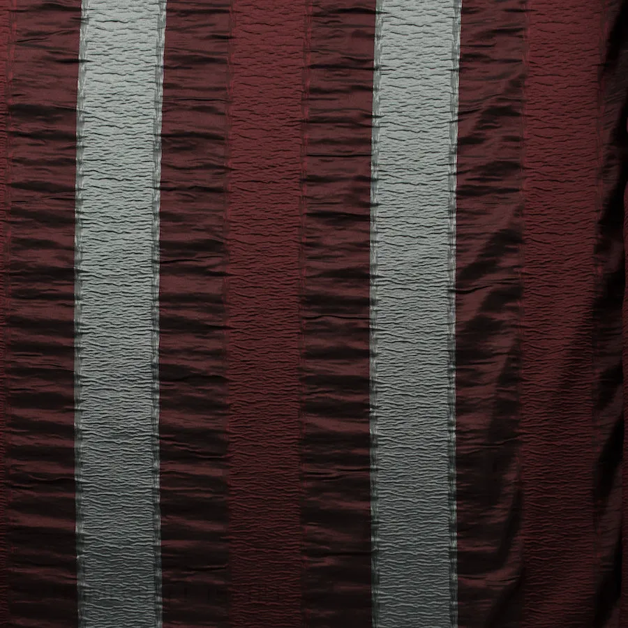 Embossed Jacquards