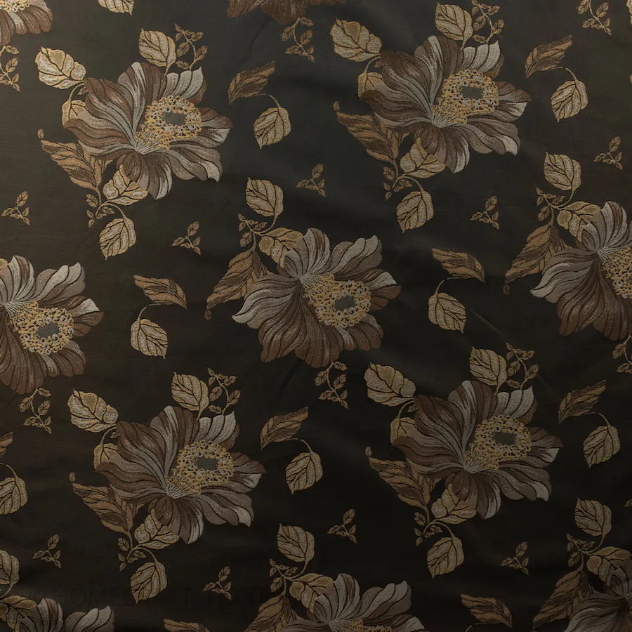 Embossed Jacquards