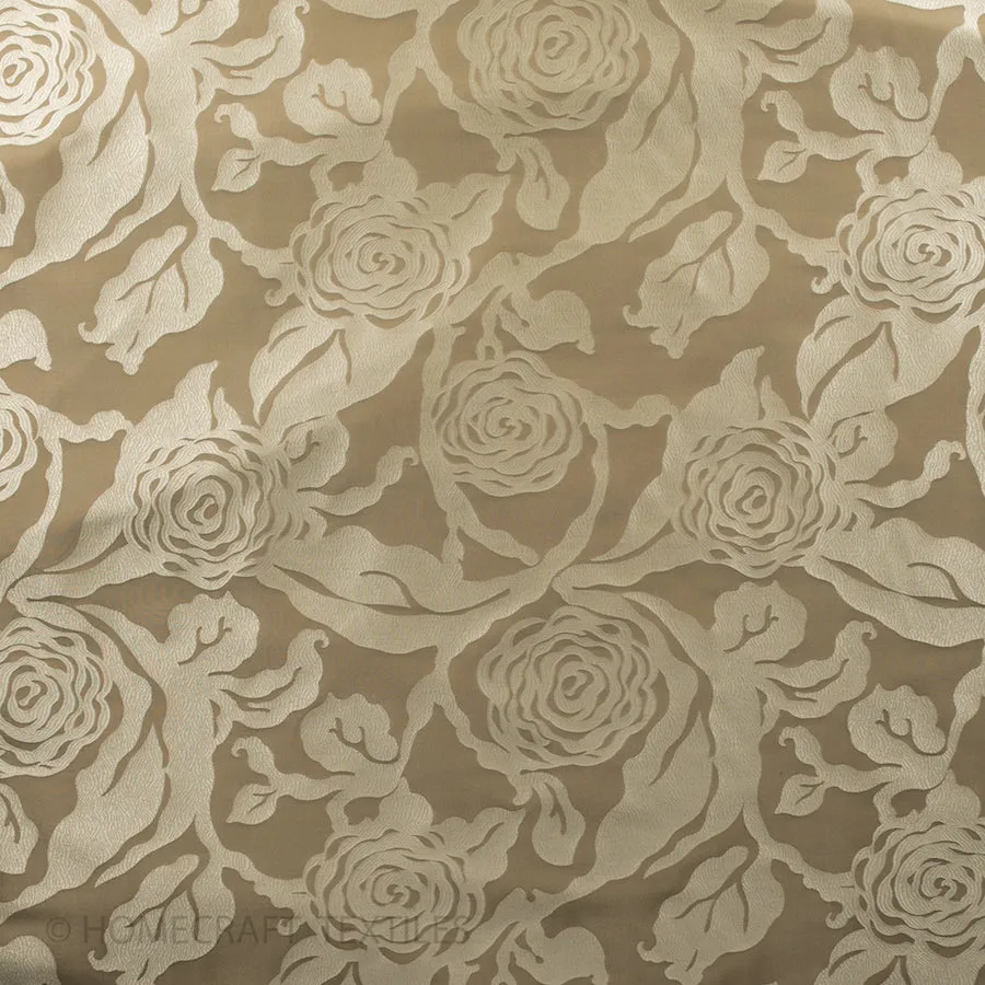 Embossed Jacquards