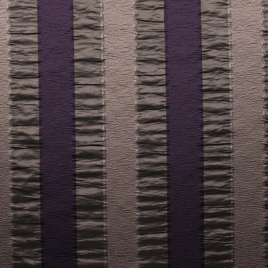 Embossed Jacquards