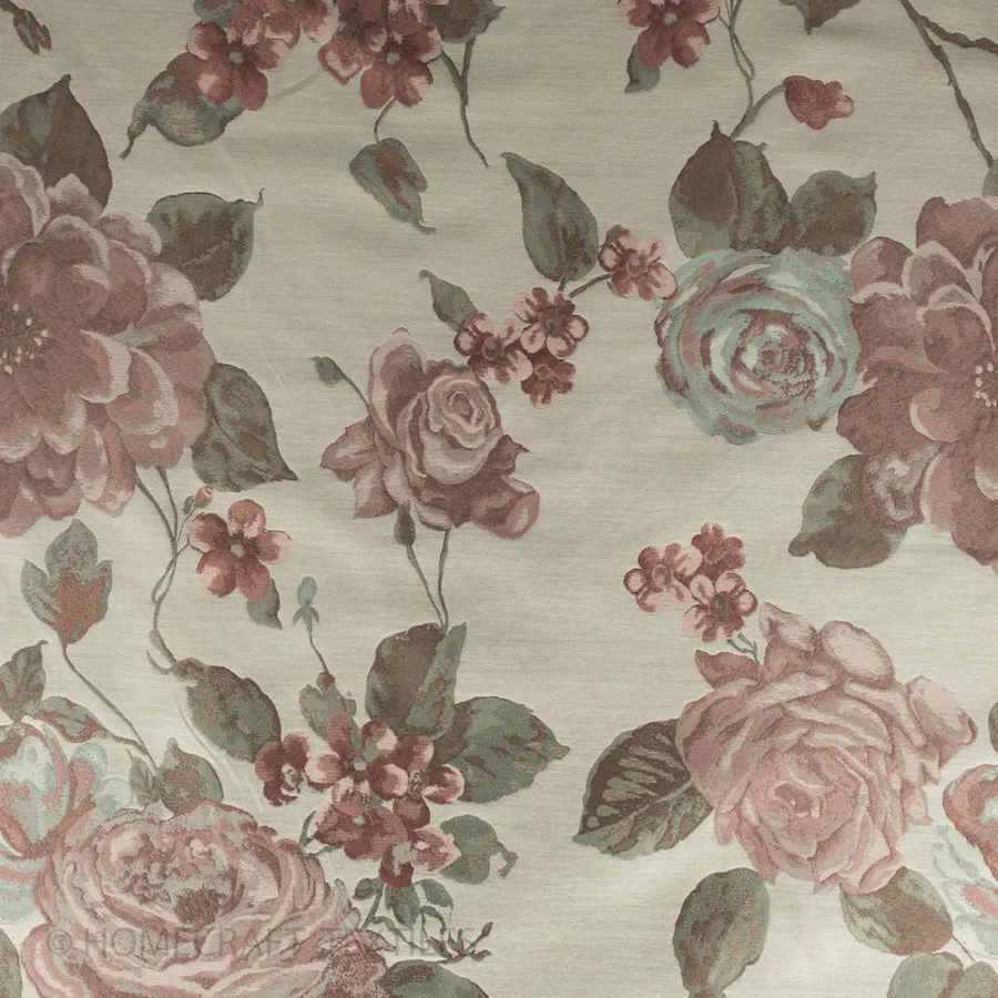 Embossed Jacquards